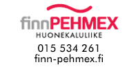 Huonekaluliike Finn-Pehmex Oy